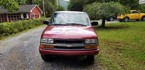 TRUCK Chevy S10 for sale in Bath, NY