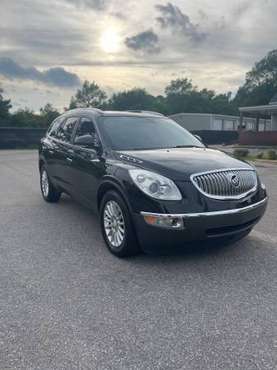 2011 Buick Enclave - - by dealer - vehicle automotive for sale in Irmo, SC
