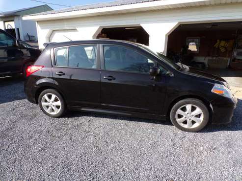 2010 Nissan Versa - cars & trucks - by owner - vehicle automotive sale for sale in Myerstown, PA