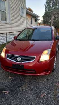 2011 Nissan Sentra - cars & trucks - by owner - vehicle automotive... for sale in Stratford, CT