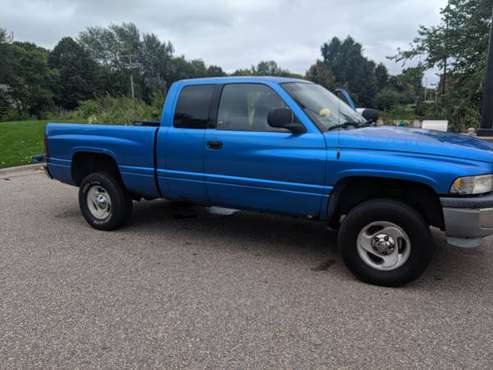 2001 Dodge Ram 1500 for sale in Circle Pines, MN