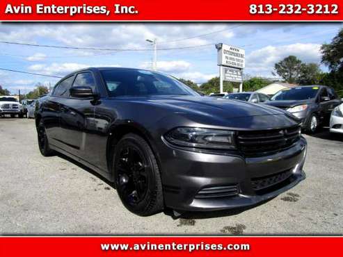 2015 Dodge Charger SE BUY HERE/PAY HERE ! - - by for sale in TAMPA, FL