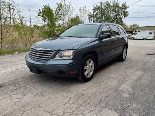 2005 Chrylser Pacifica AWD for sale in Chicago, IL