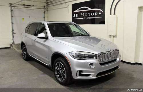 2014 BMW X5 xDrive35d - - by dealer - vehicle for sale in Portland, OR