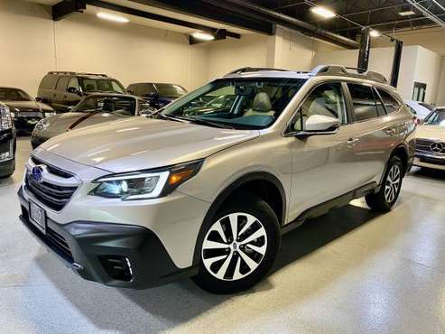 2020 Subaru Outback PREMIUM CVT, just 571 miles from new ! - cars &... for sale in Scottsdale, AZ