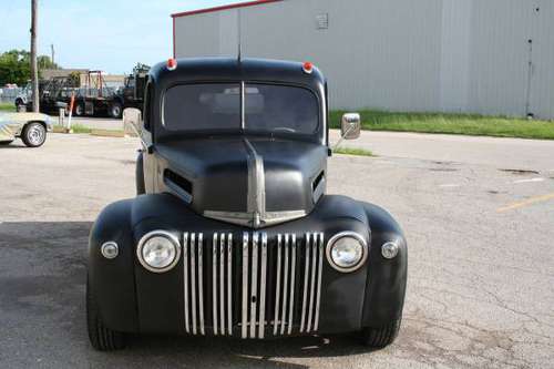 1947 FORD F-100 EXTENDED CAB - cars & trucks - by owner - vehicle... for sale in Cape Coral, FL