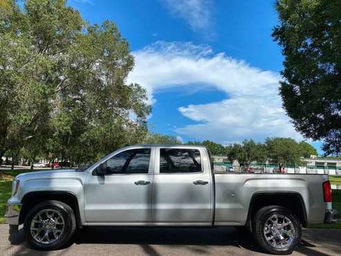 2014 GMC SIERRA 1500 SLT// ONLY 29K MILES!!!! HOLIDAY SPECIAL - cars... for sale in TAMPA, FL