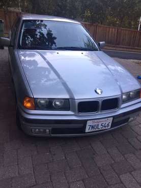 Carl the BMW for sale in Orinda, CA