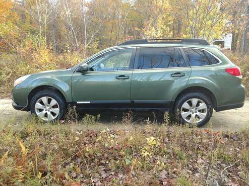 2011 Subaru Outback--Needs Nothing for sale in New Ipswich, MA