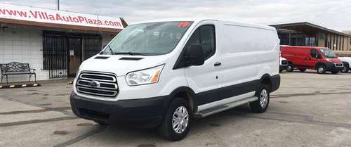 2019 FORD T250 TRANSIT Cargo Van ONLY 19k Miles - - by for sale in Oklahoma, OK