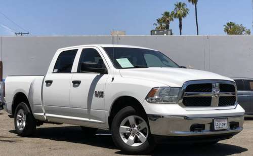 2014 Ram 1500 Crew Cab - - by dealer - vehicle for sale in Wilmington, CA