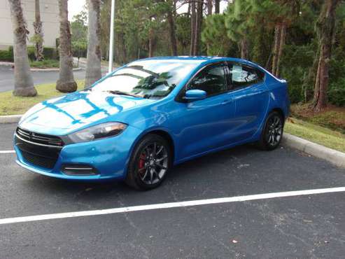 2016 DODGE DART. BUY HERE PAY HERE! BAD CREDIT OK!!! - cars & trucks... for sale in PORT RICHEY, FL