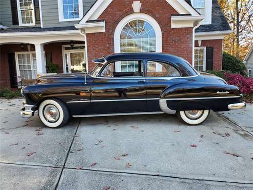 1950 Pontiac Silver Streak for sale in Buford, GA