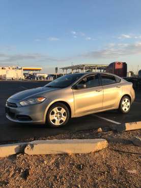2016 Dodge Dart for sale in Tempe, AZ