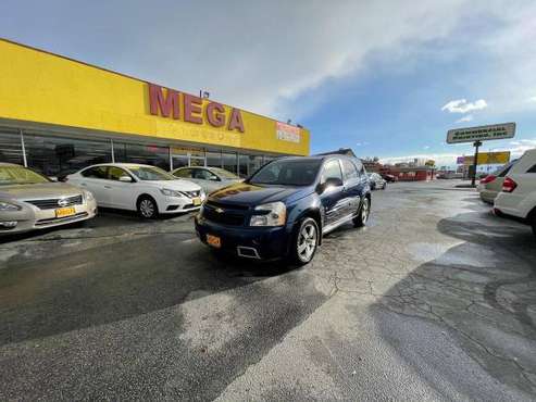 2008 Chevrolet Chevy Equinox Sport AWD 4dr SUV -ALL CREDIT WELCOME!!... for sale in Wenatchee, WA