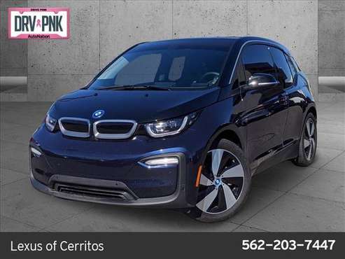 2019 BMW i3 SKU:K7D21986 Hatchback - cars & trucks - by dealer -... for sale in Cerritos, CA