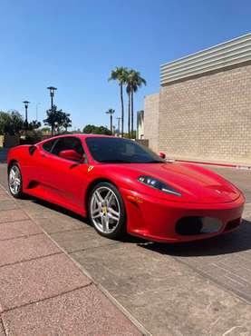 2005 Ferrari F430 430 - cars & trucks - by owner - vehicle... for sale in Scottsdale, AZ