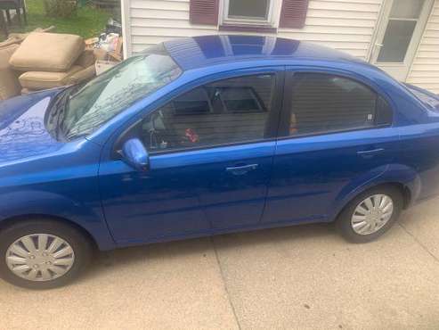 Chevy Aveo for sale in Cleveland, OH