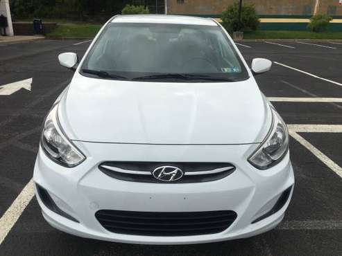 2016 Hyundai Accent for sale in Carnegie, PA