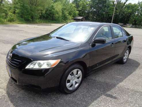 2008 Toyota Camry LE 5 Speed Auto, 101K Miles for sale in Waynesboro, MD