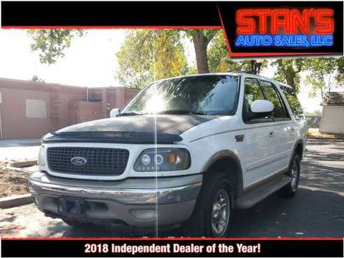 2001 Ford Expedition Eddie Bauer for sale in Westminster, CO
