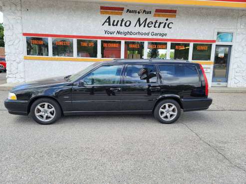 1998 Volvo V70 - - by dealer - vehicle automotive sale for sale in Boise, ID