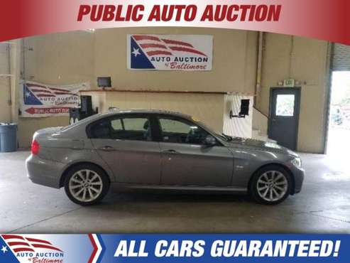 2009 BMW 328i xDrive - - by dealer - vehicle for sale in Joppa, MD