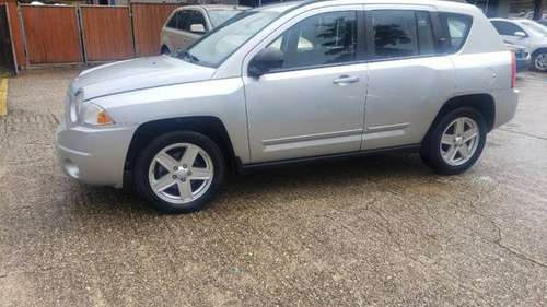 2010 Jeep Compass FWD 4dr Sport *Ltd Avail* for sale in Slidell, LA