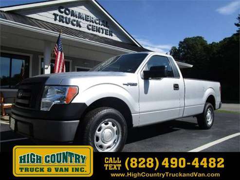 2012 Ford F-150 F150 XL LONGBED - cars & trucks - by dealer -... for sale in Fairview, GA