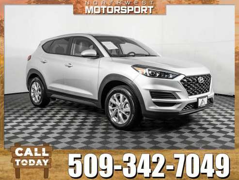 *WE BUY CARS* 2019 *Hyundai Tucson* SE AWD for sale in Spokane Valley, WA