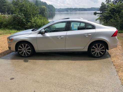 2014 Volvo S60 T5 AWD Loaded Like New! c. text for sale in please see ad, CT