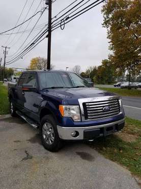 2010 Ford F-150 - cars & trucks - by dealer - vehicle automotive sale for sale in Coplay, PA