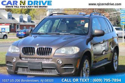 2011 BMW X5 xDrive35i - cars & trucks - by dealer - vehicle... for sale in Bordentown, PA