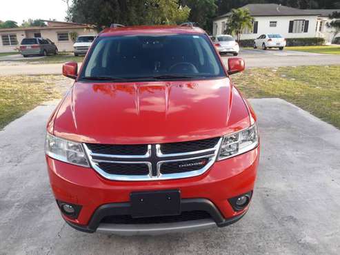Dodge journey for sale in Opa-Locka, FL