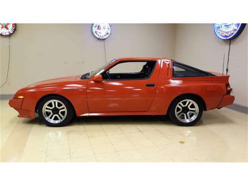 1988 Chrysler Conquest for sale in Greensboro, NC