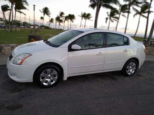 2011 Nissan Sentra - cars & trucks - by owner - vehicle automotive... for sale in Dearing, HI