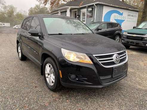 2011 Volkswagen Tiguan - GREAT DEAL! CALL - cars & trucks - by... for sale in Monroe, NY