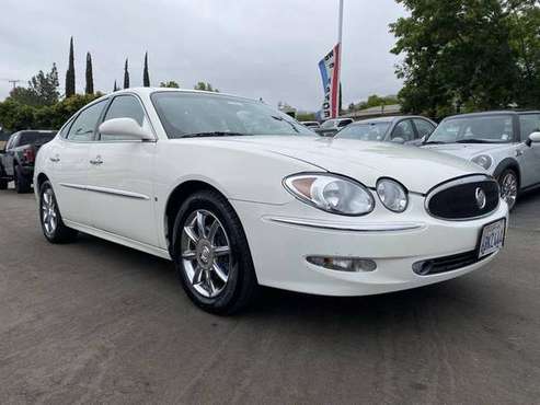 2006 Buick LaCrosse CXS - APPROVED W/1495 DWN OAC! - cars & for sale in La Crescenta, CA