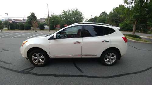 2011 Nissan Rogue SV All Wheel Drive for sale in Vienna, District Of Columbia