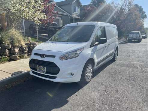 Ford Transit Connect for sale in Bend, OR
