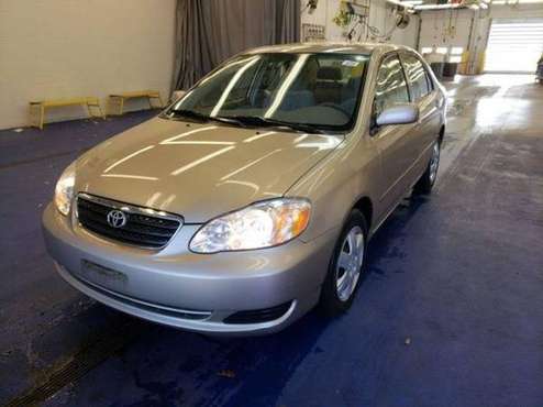 2005 Toyota Corolla LE 4dr Sedan CALL OR TEXT TODAY! - cars & trucks... for sale in Stafford, District Of Columbia