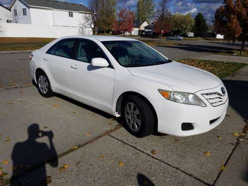 2010 Toyota Camry for sale in Post Falls, WA