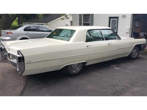 1965 Cadillac Calais for sale in Grayslake, IL