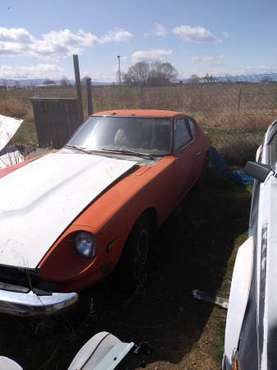 Project cars for sale in Wapato, WA