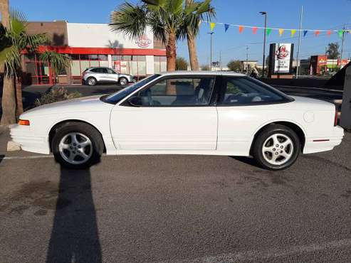1996 Oldsmobile Cutlass SL Coupe 92k Miles - - by for sale in Phoenix, AZ