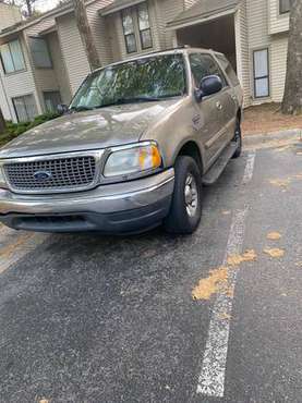 02 Ford Exp for sale in Stone Mountain, GA