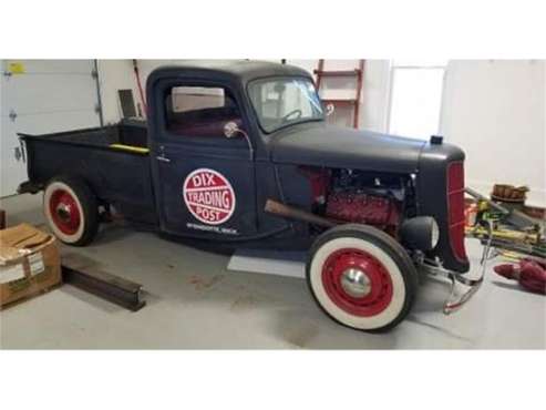 1940 Ford Pickup for sale in Greensboro, NC