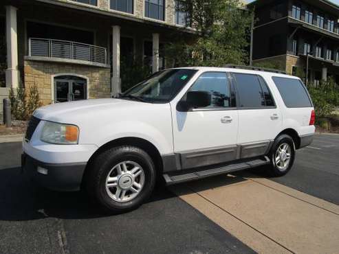 2006 Ford Expedition XLT 4 wheel drive - - by dealer for sale in Novato, CA