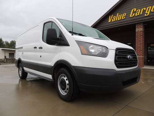 2017 Ford Transit T-150 Cargo Work Van! FLEET MAINTAINED! 115k MILES! for sale in WHITE HOUSE, TN