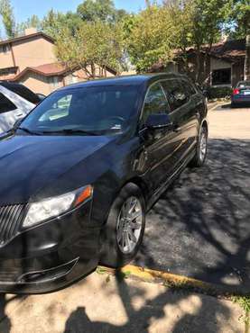 Lincoln MKT - cars & trucks - by owner - vehicle automotive sale for sale in Bensenville, IL
